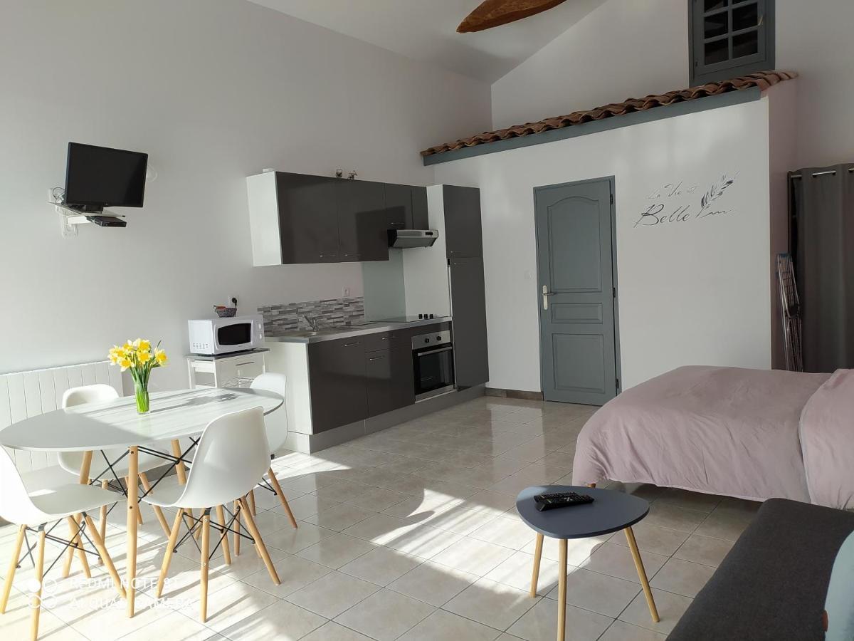 Appartement Domaine Moulin D' Elemiah à Gémozac Extérieur photo