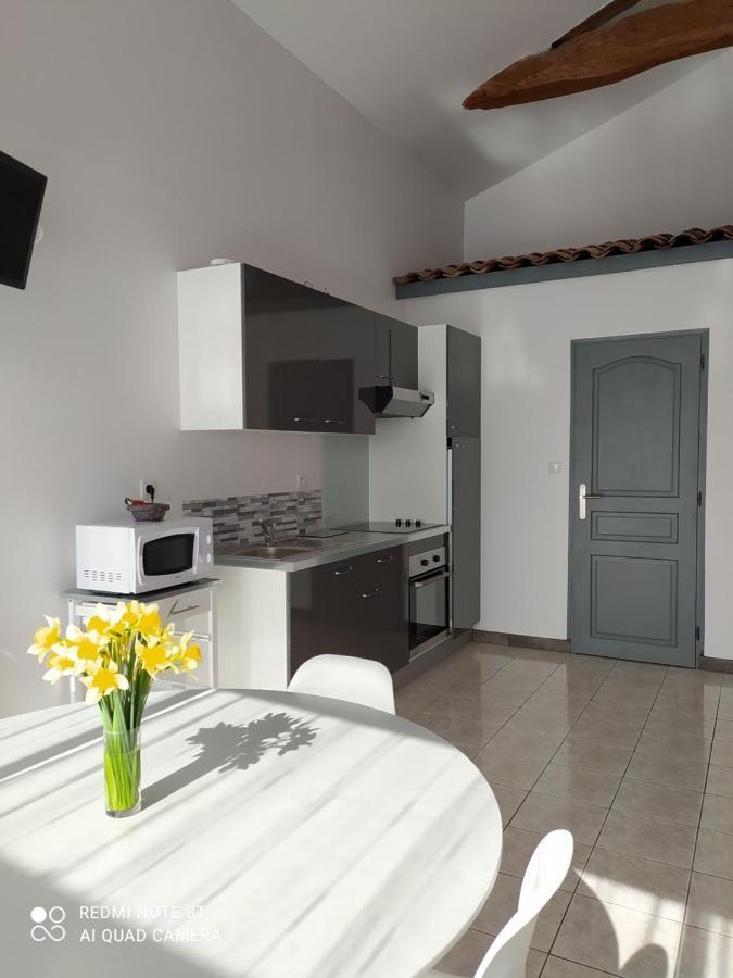 Appartement Domaine Moulin D' Elemiah à Gémozac Extérieur photo