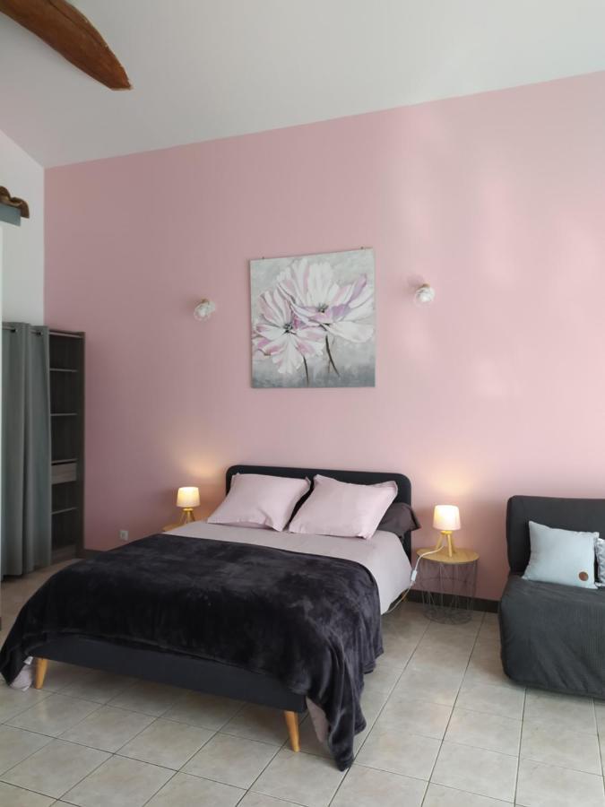 Appartement Domaine Moulin D' Elemiah à Gémozac Extérieur photo