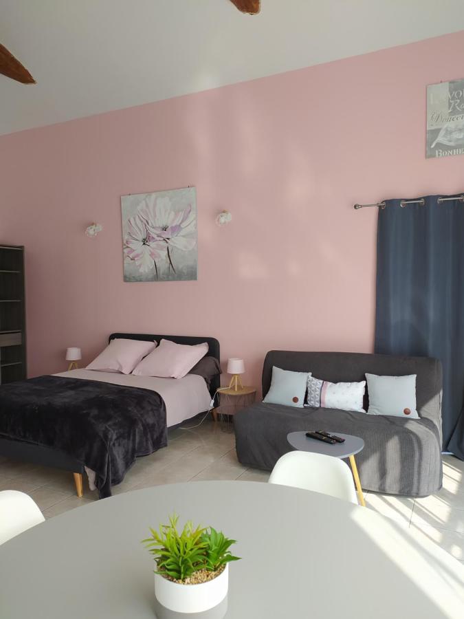 Appartement Domaine Moulin D' Elemiah à Gémozac Extérieur photo